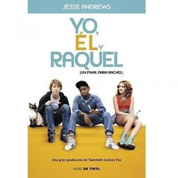 Yo, él y Raquel - Jesse Andrews