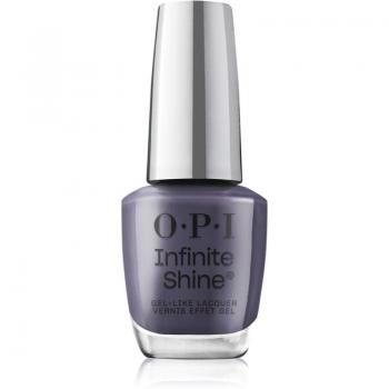 OPI Infinite Shine - Less is Norse 15ml, Gel-Effect Nail Polish, Long-wear System, No UV Lamp Needed