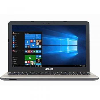 ASUS VivoBook Max P541UV-GQ1279T, Portátil 15.6 HD, Intel Core i5-7200U 2.50GHz, 8GB RAM, 1TB HDD, Negro Chocolate