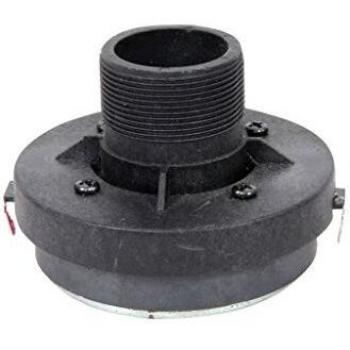 qtx HF - Controlador de compresión para altavoz QR12/QR15/QS12A/QS15A