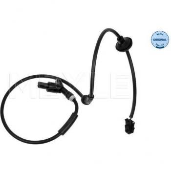 Sensor ABS MEYLE 100 899 0003 - Sensor de velocidad de rueda, compatible con vehículos específicos, alta precisión en la medición, fácil instalación, diseño duradero y resistente a condiciones adversas
