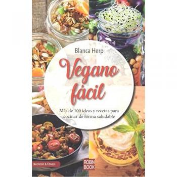 Vegano fácil