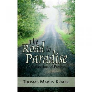 Camino al Paraíso: Colección de Poemas en Tapa Blanda