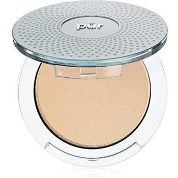 Pur Minerals 4 in 1 Pressed Mineral Foundation - Golden Medium - 0.28 oz