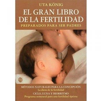 EL GRAN LIBRO DE LA FERTILIDAD