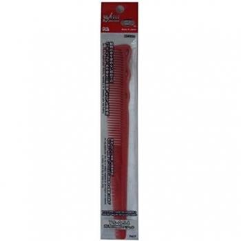 Y.S. Park, Peine (Rojo, 187 mm) - 1 unidad