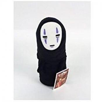 Peluche Sin Cara (Kaonashi) de Studio Ghibli - 20 cm