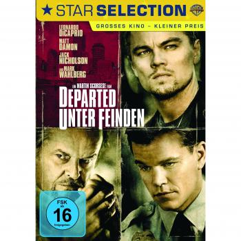 Departed - Unter Feinden