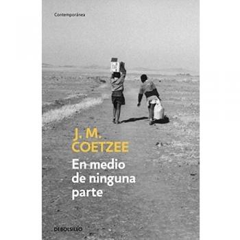 En medio de ninguna parte - COETZEE, J.M.