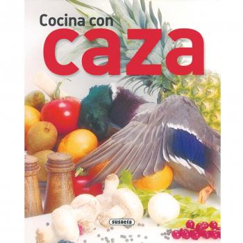 Cocina Con Caza