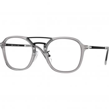 Persol PO3352V 309 Armazones para Hombre Cristal con lentes recetados transparentes