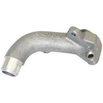 Colector de Admisión Derecho 15mm para Ciclomotores Sachs 50cc