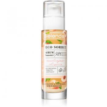 Sérum Hidratante Nutritivo Eco Sorbet de Durazno 30ml