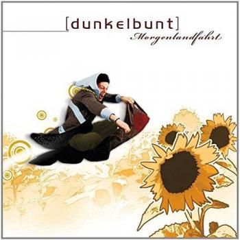 Morgenlandfahrt - Dunkelbunt
