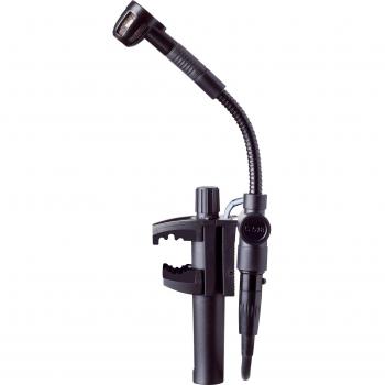 AKG Pro Audio C518 ML Miniature Clip-On Condenser Microphone