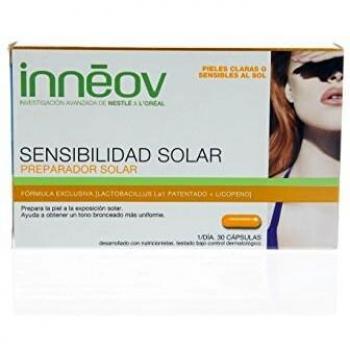 INNEOV - INNEOV SENSIBILIDAD SOLAR 30 C
