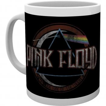 GB Eye LTD, Pink Floyd, Dark Side, Taza