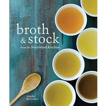 Broth and Meals to Make with Them