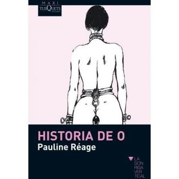 Historia de O