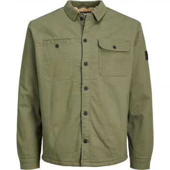 Jack & Jones Coben Classic Long Sleeve Shirt