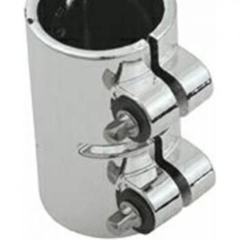 Gibraltar Chrome Drum Rack Extension Clamp SC-GCEX