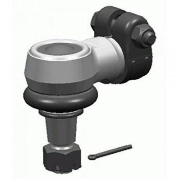 Spurstangenkopf LEMFÖRDER 36524 01 - Rótula de dirección con accesorios, diámetro 28,6 mm