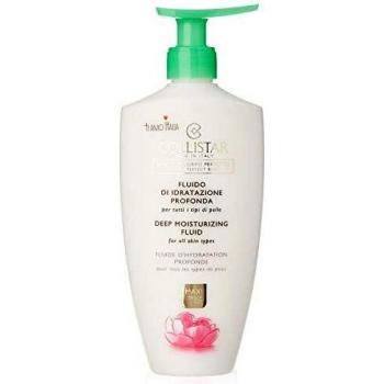 Collistar Fluido De Hidratación Profunda - 400 ml