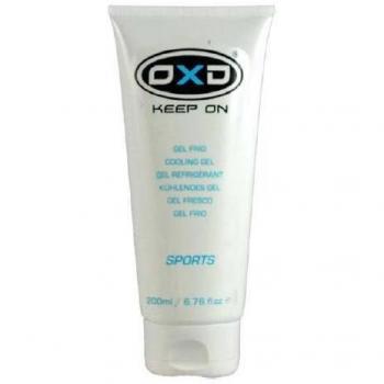 OXD - Cooling Gel, Color 0