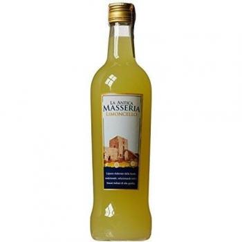 Limoncello a.masseria 70cl 25º