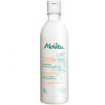 Melvita Anti-Dandruff Shampoo for All Hair Types 200ml/6.7oz