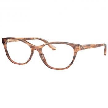 Ralph Lauren RL6204 5875 55 Lentes Recetadas para Mujer Marrones