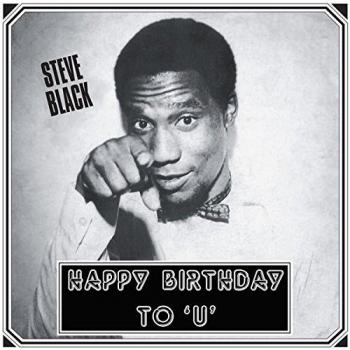 Personalized Birthday Greeting Card