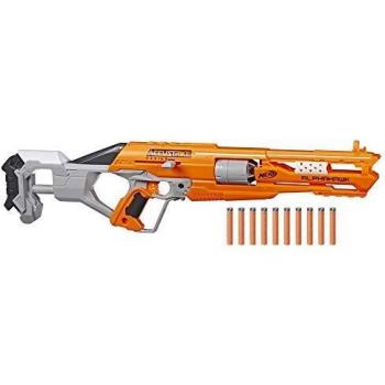 Nerf - Accustrike Alphahawk