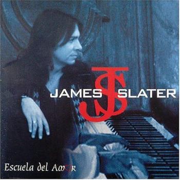 Escuela Del Amor [Ex-Vaya Con - James Slater