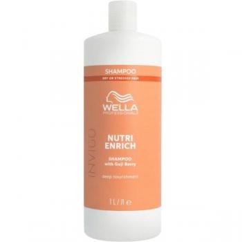 Wella Professionals Invigo Nutri Enrich Shampoo 1000ml