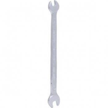 Llave de dos bocas KS Tools 517.0739, 4x5 mm