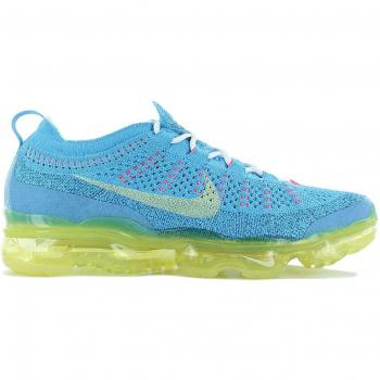 Nike Air VaporMax 2023 FK FlyKnit - Men's Sneakers Shoes Blue DV1678-400 ORIGINAL