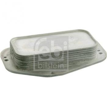 Enfriador de aceite FEBI BILSTEIN 101407