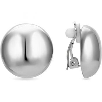 Pendientes de lujo Luxenter Kelnab África con baño de rodio