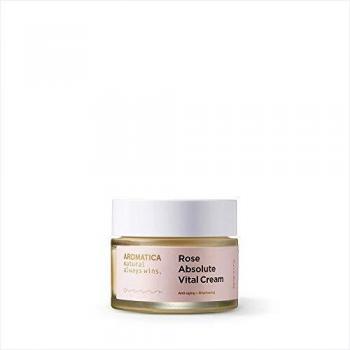 11 Village Aromatica - Crema Rose Absolute Vital, 50 ml