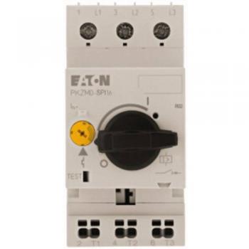 Eaton PKZM0-10-SPI16 Motor Protection Switch 690 V AC 10 A