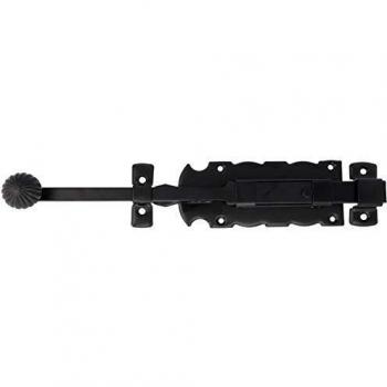 Amig - Pasador 410-300 negro