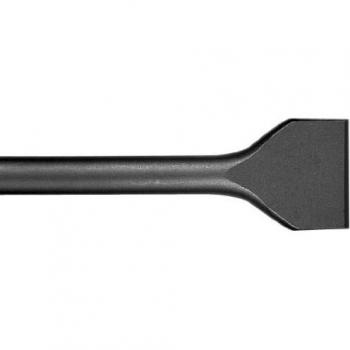 Projahn 84401800 - Cincel ancho para eje acanalado grande