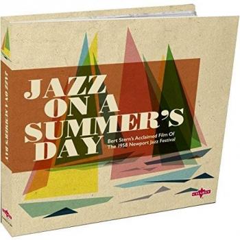 Jazz On A Summers Day