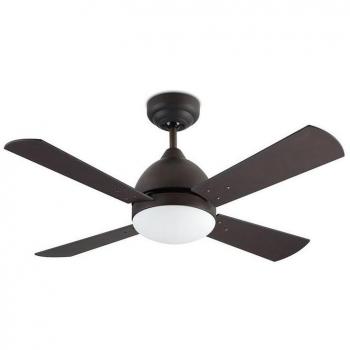 Ventilador de Techo Borneo Ø106,6 2xE27