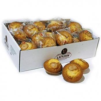 LAPASION - Magdalenas | 2 Kg