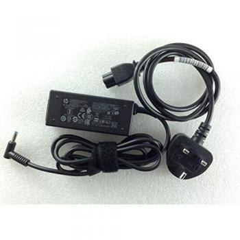 Adaptador de Corriente HP 45W NPFC 3 Pines - Original y Eficiente