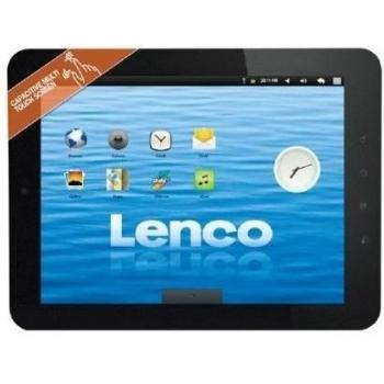 Lenco TAB-811 8GB Negro - Tablet