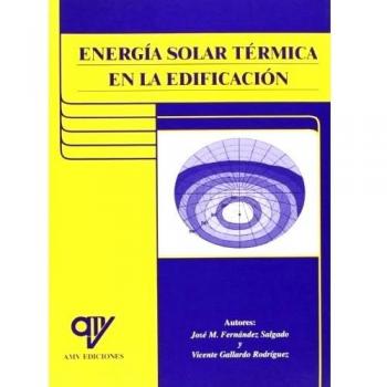 Energía Solar Térmica En La Edificación