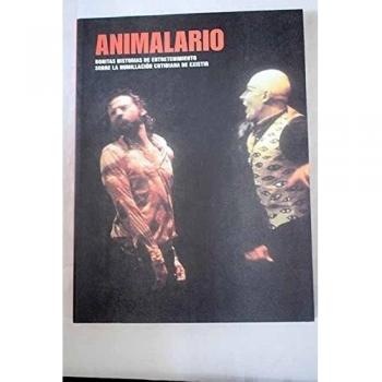 Animalario